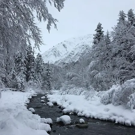 De Charme à Saint Lary - Appartement *