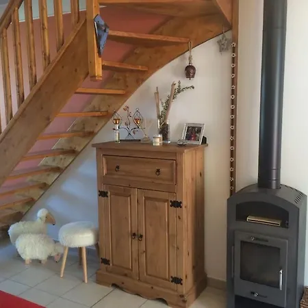 De Charme à Saint Lary - *