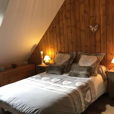 De Charme à Saint Lary - * Vignec