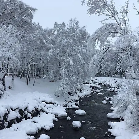 De Charme à Saint Lary - Vignec