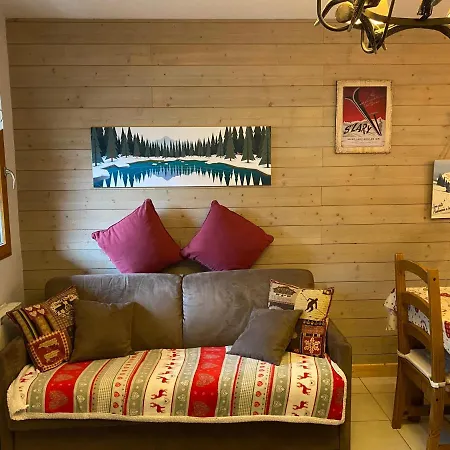 De Charme à Saint Lary - Appartement *