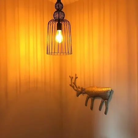 De Charme à Saint Lary - *