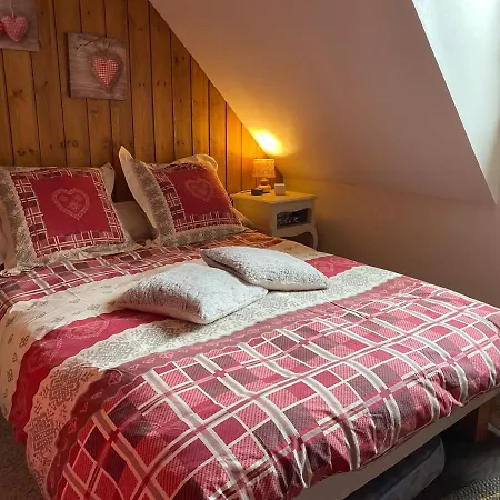 De Charme à Saint Lary - Vignec