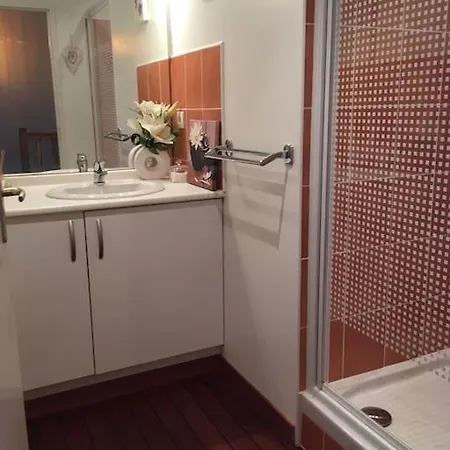 De Charme à Saint Lary -