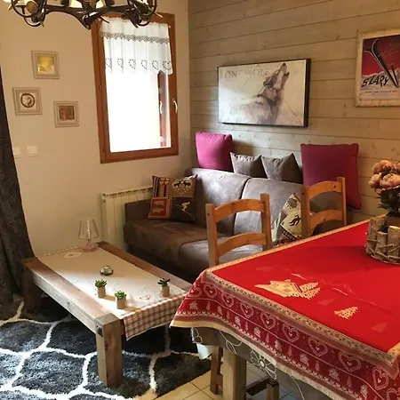 De Charme à Saint Lary - Appartement Vignec