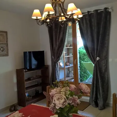 De Charme à Saint Lary -