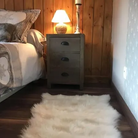 De Charme à Saint Lary -