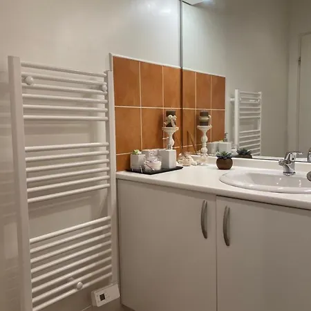 De Charme à Saint Lary - Appartement *