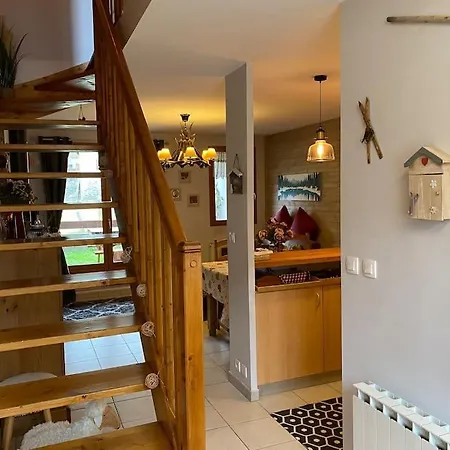 De Charme à Saint Lary - Appartement Vignec