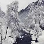 De Charme A Saint Lary - *