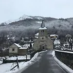 De Charme A Saint Lary - Vignec