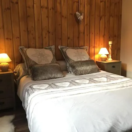 De Charme A Saint Lary -