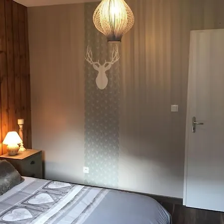 De Charme A Saint Lary - * Виньек