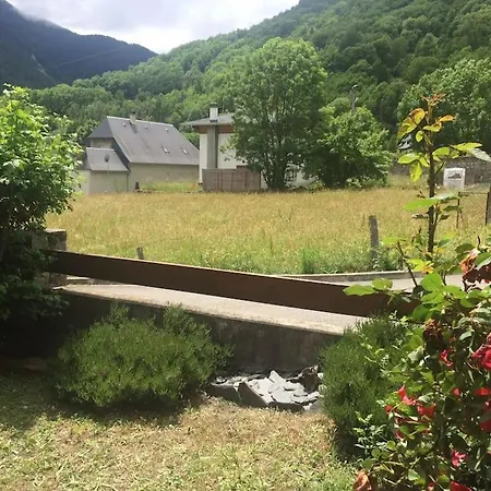 Daire De Charme A Saint Lary - *
