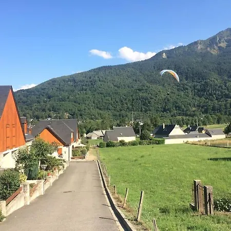De Charme A Saint Lary - Vignec