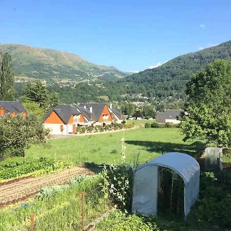 De Charme A Saint Lary - Vignec