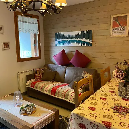 De Charme A Saint Lary - *