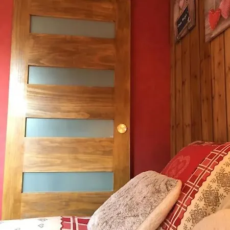 アパート De Charme A Saint Lary -