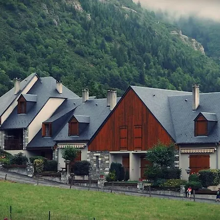 Daire De Charme A Saint Lary -