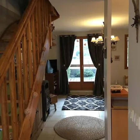 De Charme A Saint Lary - * Виньек