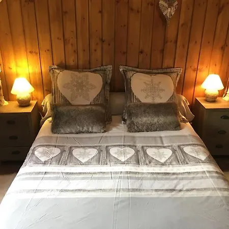 De Charme A Saint Lary -