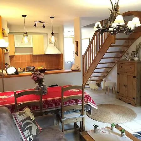 De Charme A Saint Lary - * Виньек