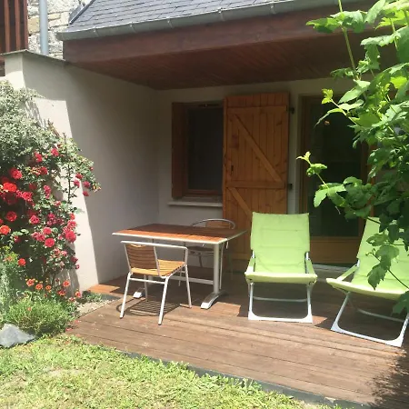 Daire De Charme A Saint Lary -