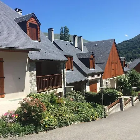 De Charme A Saint Lary - Daire Vignec
