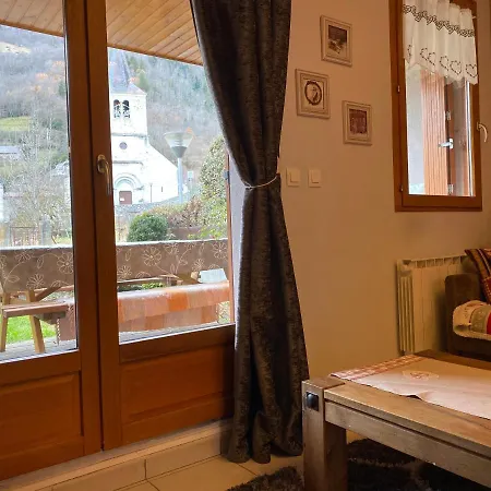 De Charme A Saint Lary - Vignec