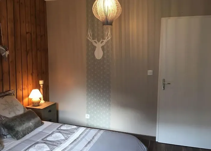 De Charme A Saint Lary - * Vignec