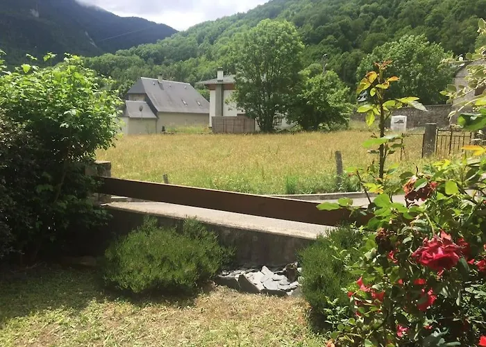 Apartment De Charme A Saint Lary - *