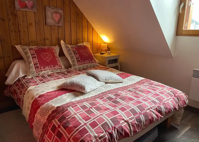 De Charme A Saint Lary - Vignec