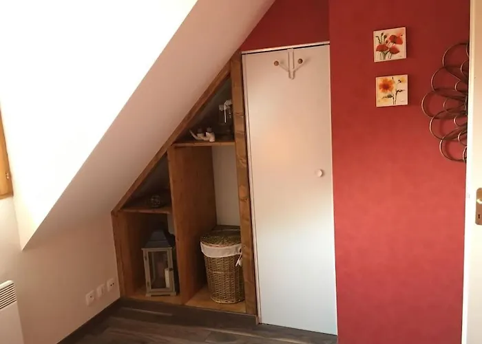 Apartment De Charme A Saint Lary - *