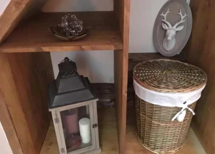 De Charme A Saint Lary - * Vignec