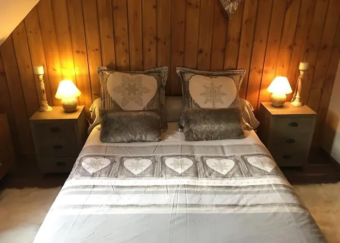 De Charme A Saint Lary -