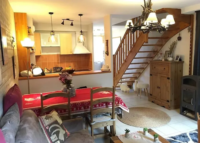 De Charme A Saint Lary - * Vignec