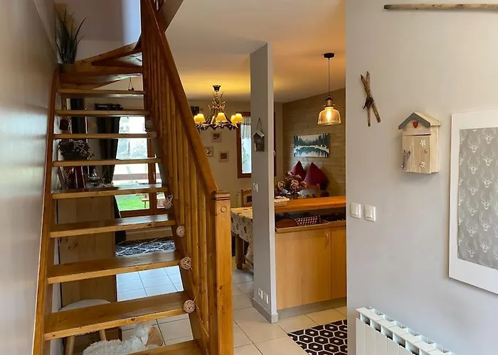 De Charme A Saint Lary - Apartment Vignec