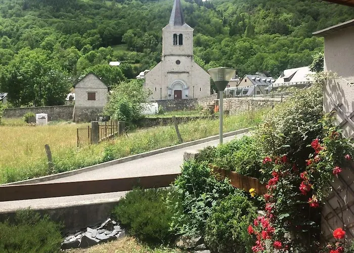 Apartment De Charme A Saint Lary - Vignec