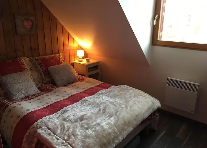 Apartment De Charme A Saint Lary - Vignec